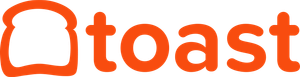 Toast logo